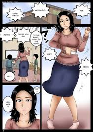 Page 2 | Mikan-DouMother-and-Child | Henfus - Hentai and Manga Sex and Porn  Comics