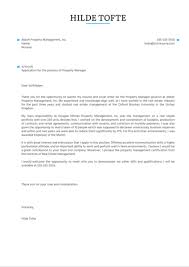 I a a management professional with seven years of experience in real estate. Property Manager Cover Letter Example Kickresume