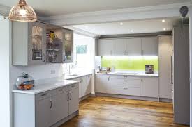 Else burger south africa igor. Grey Kitchens Great British Kitchens Interiors Sevenoaks Kent