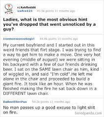 50 Times People Had The Best Answers To Questions On Reddit Reddit Funny Questions Funny Funny Reddit