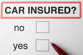 Driving without insurance is against the law. Driving Without Insurance In Alberta What Are The Fines And Penalties
