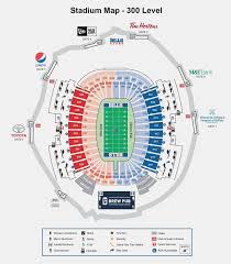 Up To Date Citrus Bowl Seating Rose Bowl Stadium Seat Map