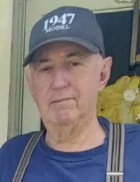 Obituary information for Denver G. Welch