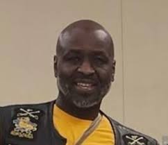 Buffalo Soldiers Motorcycle Club of Delaware