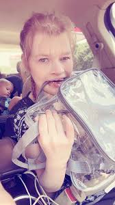 Fundraiser by Lisa Farrar : Her Fight is My Fight: Mary Cates cancer journey