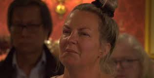 EastEnders star Lorraine Stanley speaks out after Karen Taylor exit