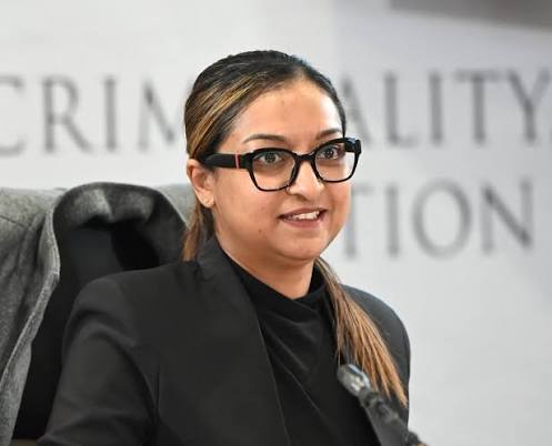 IDAC prosecutor says Johnson led Crime Intelligence cases – and 'hoodwinked' Madlanga | News24