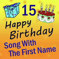 Obviously, you can't resist singing along, and you want to do the song justice by. Happy Birthday Hilda Song Download From Song With The First Name Vol 15 Jiosaavn