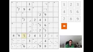 Free online killer sudoku puzzles. Killer Sudoku Made Easy An Expert Solver Explains Youtube