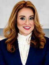 Michelle Lucke's Instagram, Twitter & Facebook