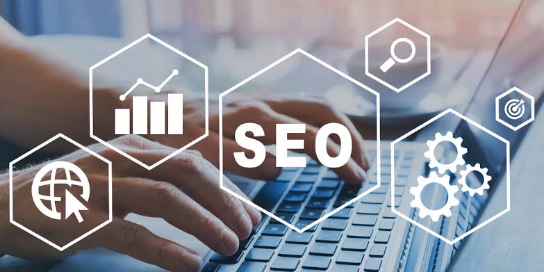 SEO Services in Texas.