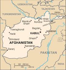 The boundaries and names shown and the designations used on this map do not imply official endorsement or acceptance by the united nations. Nuristani Kamviri In Afghanistan Ethnic People Profile