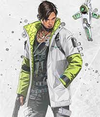 See more ideas about crypto apex legends, apex, titanfall. Apex Legends Season 3 Crypto Leather Jacket Crypto Apex Legends Legend Apex