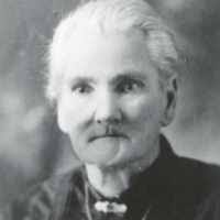 Isabella Bennett Orr (1852–1919)