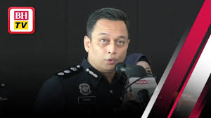 By admin | desember 19, 2018. Polis Tahan Lelaki Rogol Anak Berusia 16 Tahun