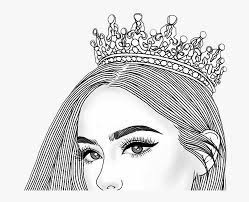 Best coloring page of my little pony for girls. Tumblr Png Coloring Pages Girl Tumblr Drawing Tumblrgirl Beautiful Girl Clipart Black And White Transparent Png Kindpng