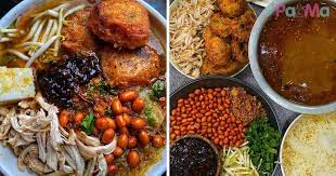 Kini, anda boleh dapatkan resepi mee rebus asli johor dan menyediakannya sendiri. Kuah Sedap Pekat Likat Resipi Soto Raya Power Ini Rahsianya Pa Ma