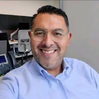 Fernando Sanchez Islas Email & Phone Number