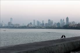 The Bombay Experience: Capturing Mumbai ...