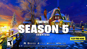 Fortnite chapter 2's fifth season has added bounties for you to complete, so here's a guide explaining how it all works. Fortnite Chapter 2 Season 5 Launch Trailer Concept Youtube