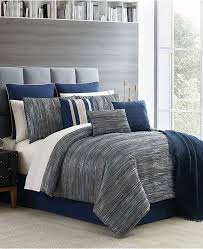 Hallmart Collectibles Germaine 14 Pc King Comforter Set Created For Macy S Comforter Sets Comfortable Bedroom King Comforter Sets