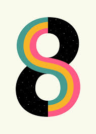 Infinity Sticker By Andy Westface White 3 X3 Infinity Art Art Prints Art