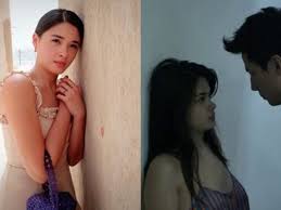 She attained a degree in multimedia arts at college of saint benilde (de la salle). Yam Concepcion Bad Trip Mood After One Netizen Mentioned Rigodon