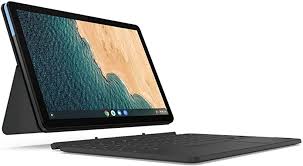I just installed this on my samsung pro chromebook it worked just fine but i am no sim player to know if it was working well. Lenovo Ideapad Duet 25 7 Cm Full Hd Touch 2in1 Chromebook Amazon De Computer Zubehor