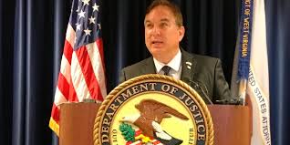 United states attorneys (also known as federal prosecutors) represent the united states federal government in united states district court and united states court of appeals. Group Says U S Attorney S Office Needs Transparency Accountability Stuart Calls Suit Frivolous West Virginia Record