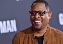 Martin Lawrence Shares An Update On His Infamous Ban From 'Saturday Night  Live'