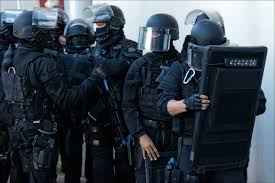 Devenir Gendarme Du Pspg 2021 Missions Salaire Recrutement