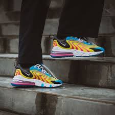 Insidesneakers Nike Air Max 270 React Eng Watermelon Cd0113 400 In 2020 Air Max 270 Nike Nike Air Max