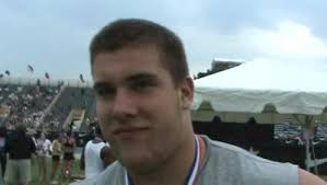 2008 Nike Outdoor Nationals