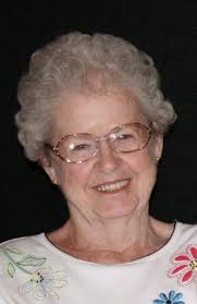 Barbara C. (Fitzgerald) Willis