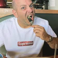 🍫✨Millionaires Tart✨🍫 I've put a Marty McTarty spin