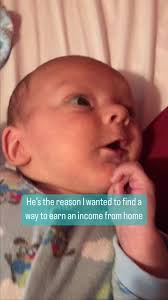 ➡️ Mom's who have older children... would you go back and be that stay at  home mom if you knew you could make money too? ➡️ Mom's who currently have  young children... do you wish you could stay at ...