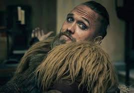 Alexander dreymon aka uhtred ❤️🔥❤️🔥❤️