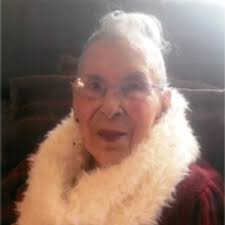 Genoveva Martinez Obituary March 23, 2016