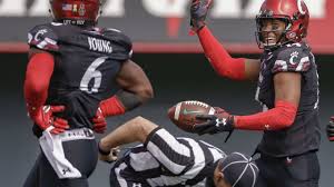 College football team page for cincinnati bearcats provided by vegasinsider.com, along with more ncaa football information for your sports gaming and betting needs. 6 0 Cincinnati Bearcats Can T Get No Satisfaction From Coach Luke Fickell