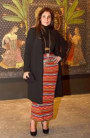 Dimple kapadia family with parents, husband, daughter, brother & sister dimple kapadia was known as one of the finest actresses of bollywood, #dimple #kapadia has been gifted with a lot of. Dimple Kapadia Filmography Wikipedia
