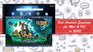 Best Android Emulator For Mac And Pc In 2020
