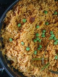3 1/2 cawan beras basmathi ~ basuh & rendam 15 minit. Nasi Tomato Utara Dan Ayam Masak Merah Style Kenduri