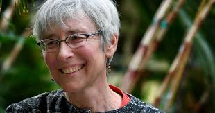 Beth Judy writes 'Bold Women in Montana History'