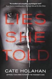 Book Review: Ledge by Stacey McEwan