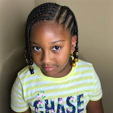 Numerous african americans have invested little energy overseeing common hair and don't have the foggiest idea about the best strategies. Kids Braids Hairstyles Wow Africa Best 25 Beautiful African Braids For Kids In 2019 Yen Com Gh African Hair Braiding Styles Pictures Lagektellu