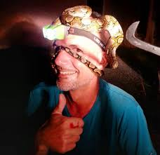 Reptile Rescue and Release Gallery