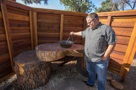 Lake elsinore could be a great place for young adults and students as the average age of 30 years old is below the. Lake Elsinore S Remade Campground Will Offer Many Amenities Including A Pool Press Enterprise