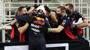 A website about formula 1. F1 News 2020 Abu Dhabi Gp Qualifying Results Max Verstappen Lewis Hamilton Daniel Ricciardo
