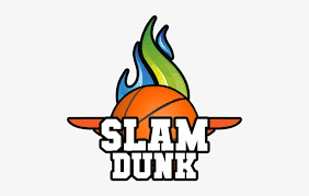 Jumpman air jordan nike logo brand, nike, physical fitness, hand, sticker png. Slam Dunk Clipart Basketball Slam Dunk Clip Art 466x440 Png Download Pngkit