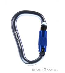 Maybe you would like to learn more about one of these? Black Diamond Rocklock Twistlock Hms Locking Carabiner Hms Carabiner Express Sets Carabiners Slings Climbing All